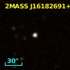 2MASS J16182691+2733153