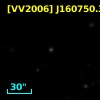 [VV2006] J160750.3+261153