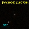 [VV2006] J160736.8+260021