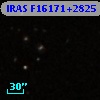 IRAS F16171+2825