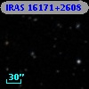 IRAS 16171+2608