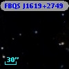 FBQS J1619+2749