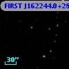 FIRST J162244.0+283802