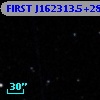 FIRST J162313.5+283426