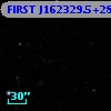 FIRST J162329.5+284016