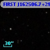 FIRST J162506.7+284506
