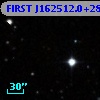 FIRST J162512.0+283503