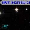 FIRST J162539.1+284608