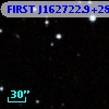 FIRST J162722.9+284423