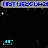 FIRST J162951.4+285723