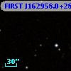 FIRST J162958.0+284900