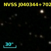 NVSS J040344+702653