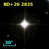 BD+26  2835