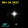 BD+26  2837