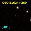 QSO B1624+269