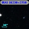 IRAS 16230+2750