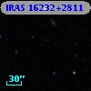 IRAS 16232+2811