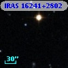 IRAS 16241+2802