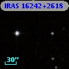 IRAS 16242+2618