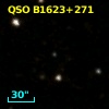 QSO B1623+271