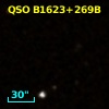 QSO B1623+269B
