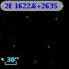 2E 1622.6+2635
