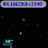 RX J1629.9+2747