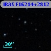 IRAS F16214+2812