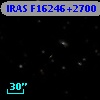 IRAS F16246+2700