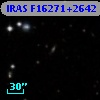 IRAS F16271+2642