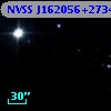 NVSS J162056+273405