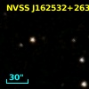 NVSS J162532+263836