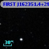 FIRST J162351.4+282016