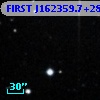 FIRST J162359.7+282057