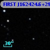 FIRST J162424.6+281937