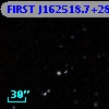 FIRST J162518.7+283007