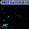 FIRST J162535.0+283055