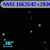 NVSS J162542+283046