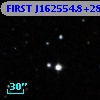 FIRST J162554.8+283038