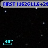 FIRST J162611.6+283516