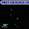 FIRST J162616.9+282541