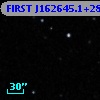 FIRST J162645.1+282157