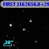 FIRST J162656.8+282753