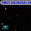 FIRST J162659.8+283205