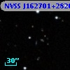 NVSS J162701+282650