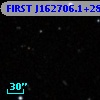 FIRST J162706.1+282402