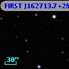 FIRST J162713.7+282016