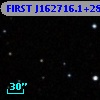 FIRST J162716.1+282153