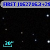 FIRST J162716.3+282202
