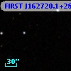 FIRST J162720.1+283203